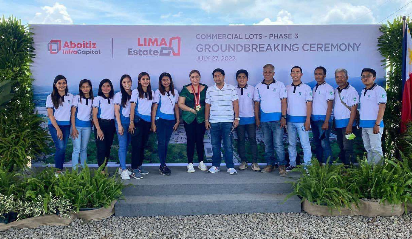San Luis Construction and Development Corporation