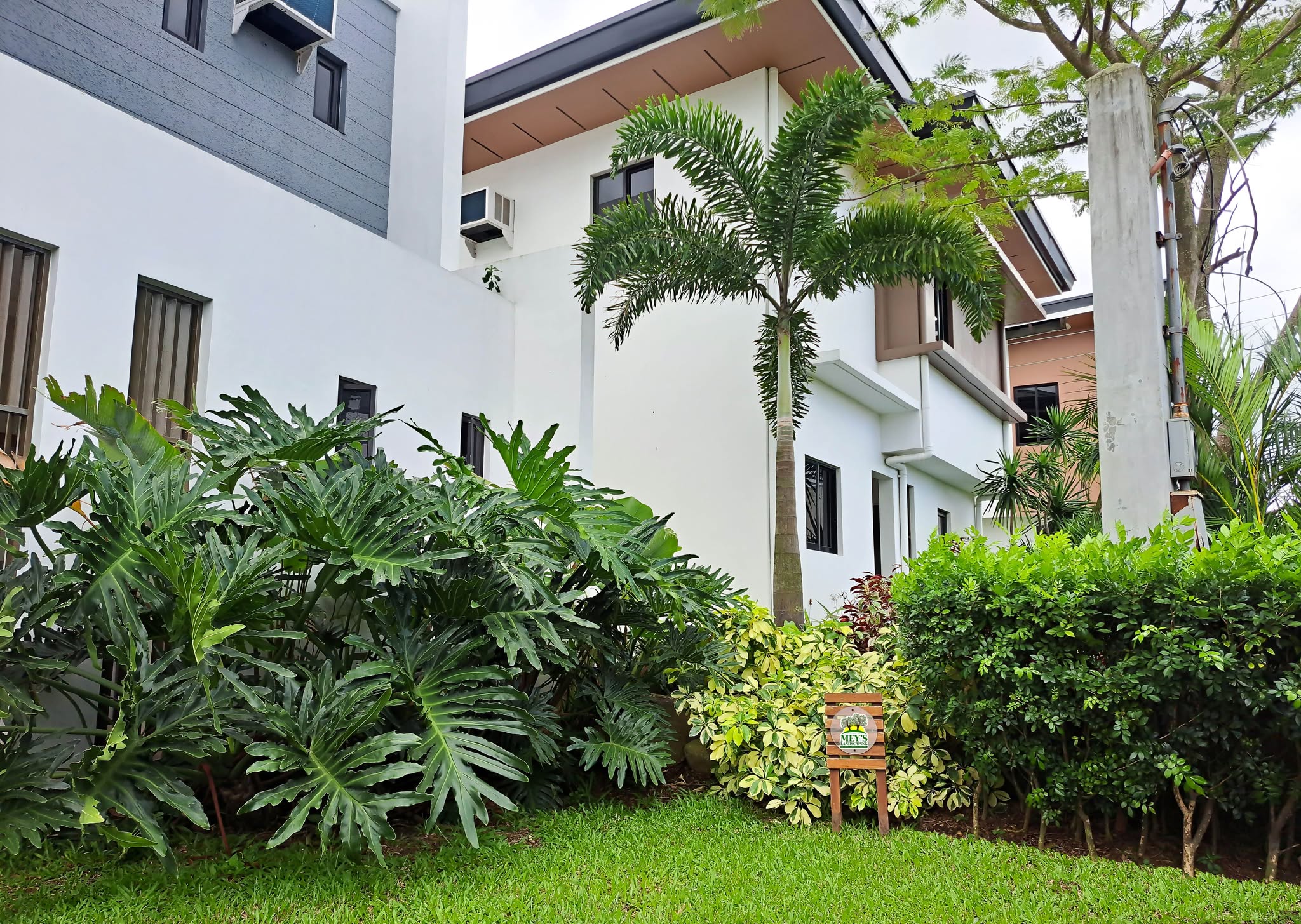 San Luis Construction and Development Corporation